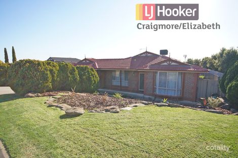 4 Marlborough Cl, Hillbank, SA 5112