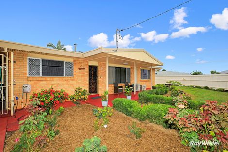 193a Barolin St, Avenell Heights, QLD 4670