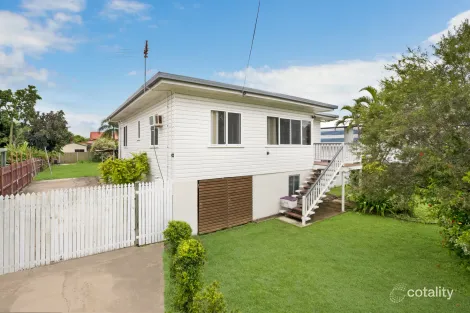 Property photo of 15 Tyrrell Street Gulliver QLD 4812