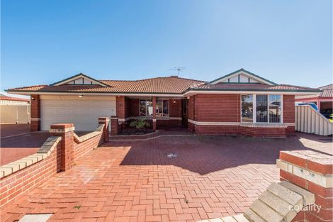 Property photo of 12 Pentland Crescent Dudley Park WA 6210