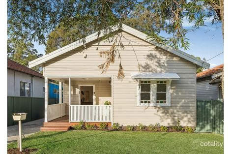 Property photo of 24 Macdonald Street Ramsgate NSW 2217