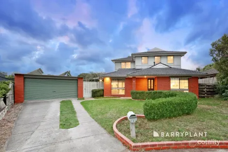 5 Oberwyl Cl, Rowville, VIC 3178