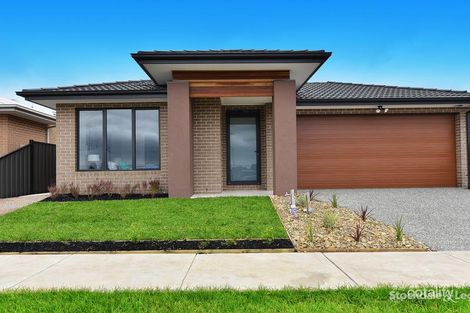 Property photo of 6 Olivetree Loop Craigieburn VIC 3064
