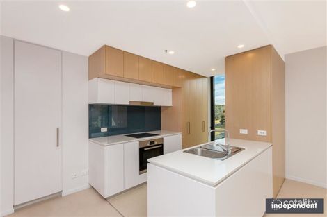 Property photo of 23/97-99 Eastern Valley Way Belconnen ACT 2617