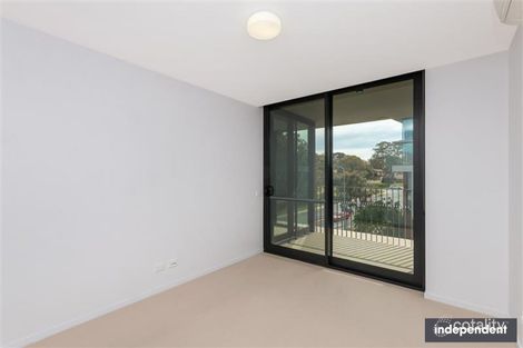Property photo of 23/97-99 Eastern Valley Way Belconnen ACT 2617