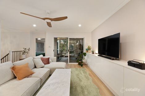 Property photo of 28 Park Edge Drive Springfield Lakes QLD 4300