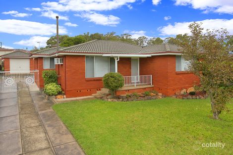 Property photo of 5 Abercrombie Avenue Seven Hills NSW 2147