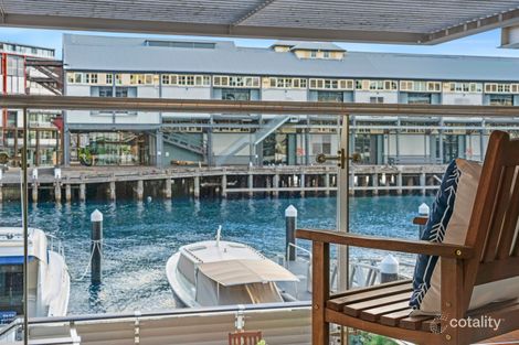 Property photo of 102/19 Hickson Road Dawes Point NSW 2000