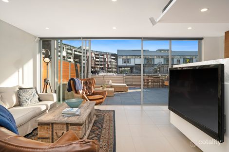 Property photo of 102/19 Hickson Road Dawes Point NSW 2000