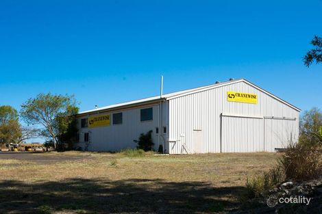 56 Cattermull Ave, Qunaba, QLD 4670