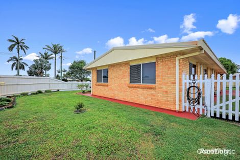 Property photo of 193A Barolin Street Avenell Heights QLD 4670