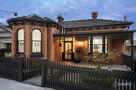 Property photo of 45 Speight Street Thornbury VIC 3071