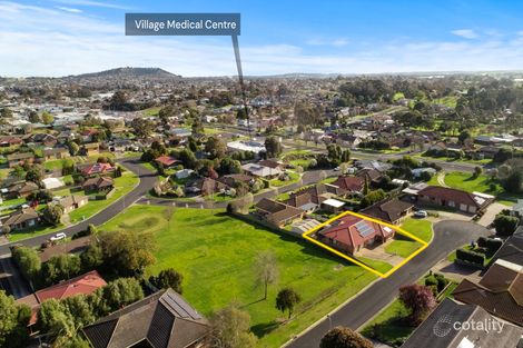 Property photo of 9 Kowine Court Mount Gambier SA 5290