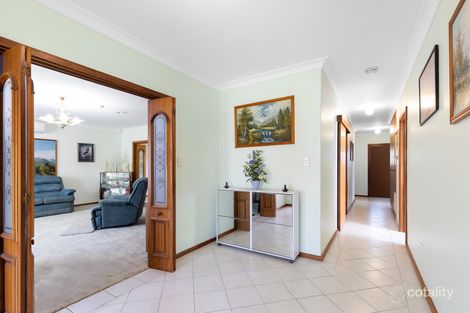 Property photo of 9 Kowine Court Mount Gambier SA 5290