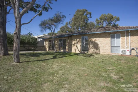 Property photo of 12 Wattle Close Bouvard WA 6211