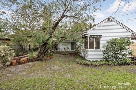 Property photo of 3 Lawson Parade Highett VIC 3190