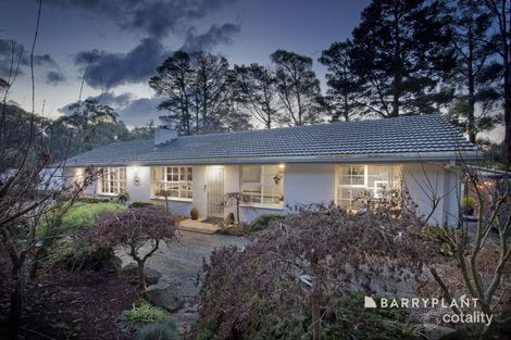 263 Belgrave-Gembrook Rd, Emerald, VIC 3782