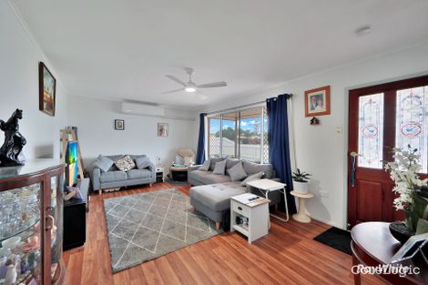 Property photo of 193A Barolin Street Avenell Heights QLD 4670