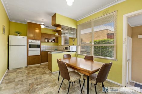 Property photo of 5/9 Lewis Street Kingsville VIC 3012