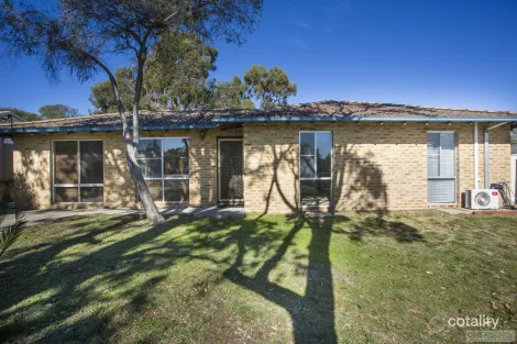Property photo of 12 Wattle Close Bouvard WA 6211
