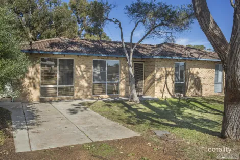 Property photo of 12 Wattle Close Bouvard WA 6211