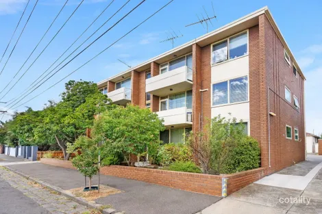 4/93 Grosvenor St, Balaclava, VIC 3183