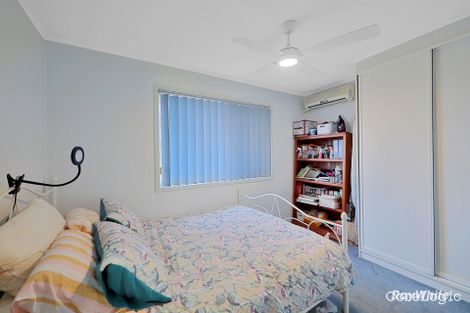 Property photo of 193A Barolin Street Avenell Heights QLD 4670