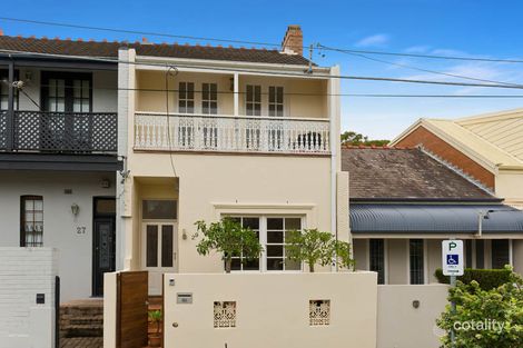 Property photo of 29 Tasman Street Bondi NSW 2026