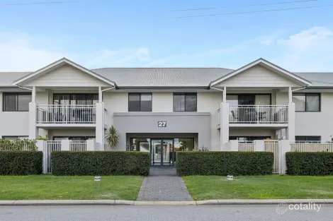 15/27-33 Burton St, Bentley, WA 6102