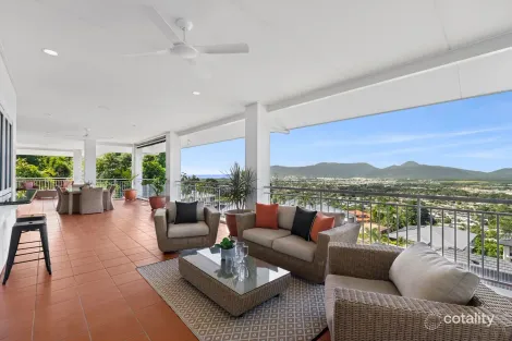 Property photo of 14 Coreega Close Mooroobool QLD 4870