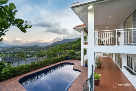 Property photo of 14 Coreega Close Mooroobool QLD 4870