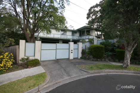 8 Banksia Ct, Croydon South, VIC 3136