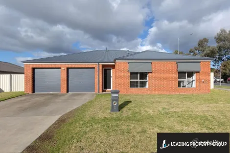 2 Georgina St, West Wodonga, VIC 3690