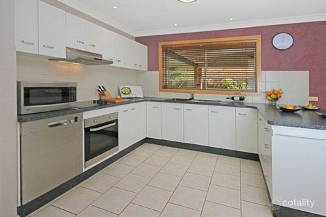 Property photo of 8 Golden Wattle Drive Ulladulla NSW 2539