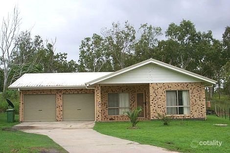 4 Palm Cl, Mareeba, QLD 4880