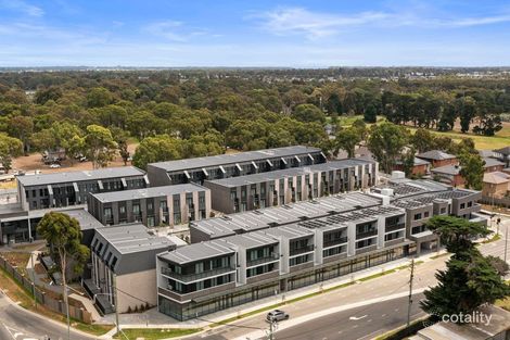 Property photo of Chapel Road Keysborough VIC 3173