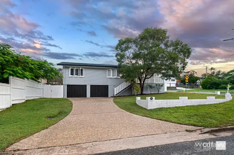 Property photo of 60 Chingford Street Chermside West QLD 4032