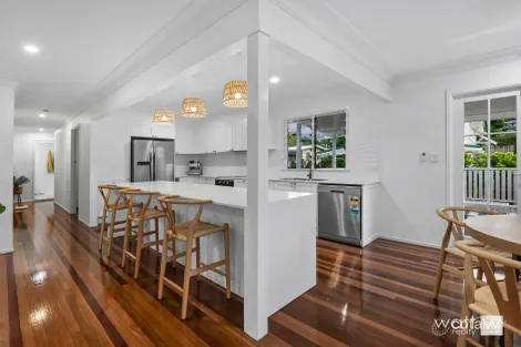 Property photo of 60 Chingford Street Chermside West QLD 4032