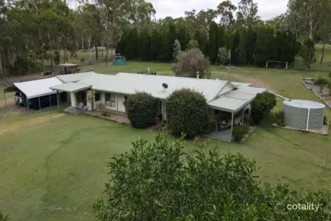 Property photo of 32-40 Brown Street Nanango QLD 4615