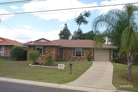 20 Cocos Pl, Raceview, QLD 4305