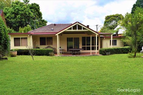 Property photo of 59 Kerrs Road Castle Hill NSW 2154