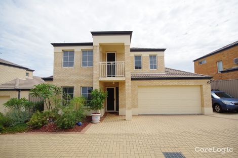 Property photo of 5/50 Katanning Street Bayswater WA 6053