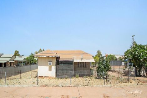 41 Sholl St, Roebourne, WA 6718