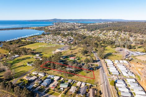 32 Princes Hwy, Eden, NSW 2551