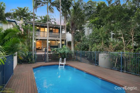 Property photo of 32 Henry Street Chapel Hill QLD 4069