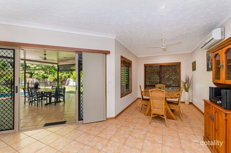 Property photo of 8 Mahogany Court Bushland Beach QLD 4818