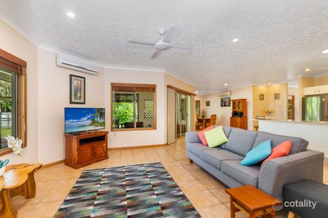 Property photo of 8 Mahogany Court Bushland Beach QLD 4818