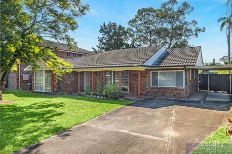 4 Hewitt Ave, Greystanes, NSW 2145