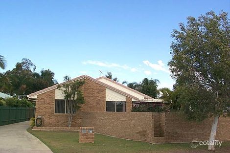 72 Oleander Dr, Bongaree, QLD 4507