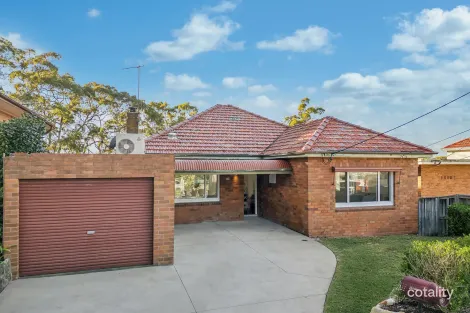 Property photo of 15 Marine Drive Oatley NSW 2223
